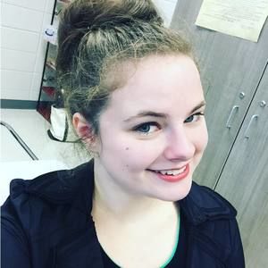 Meet your Posher, Isabelle